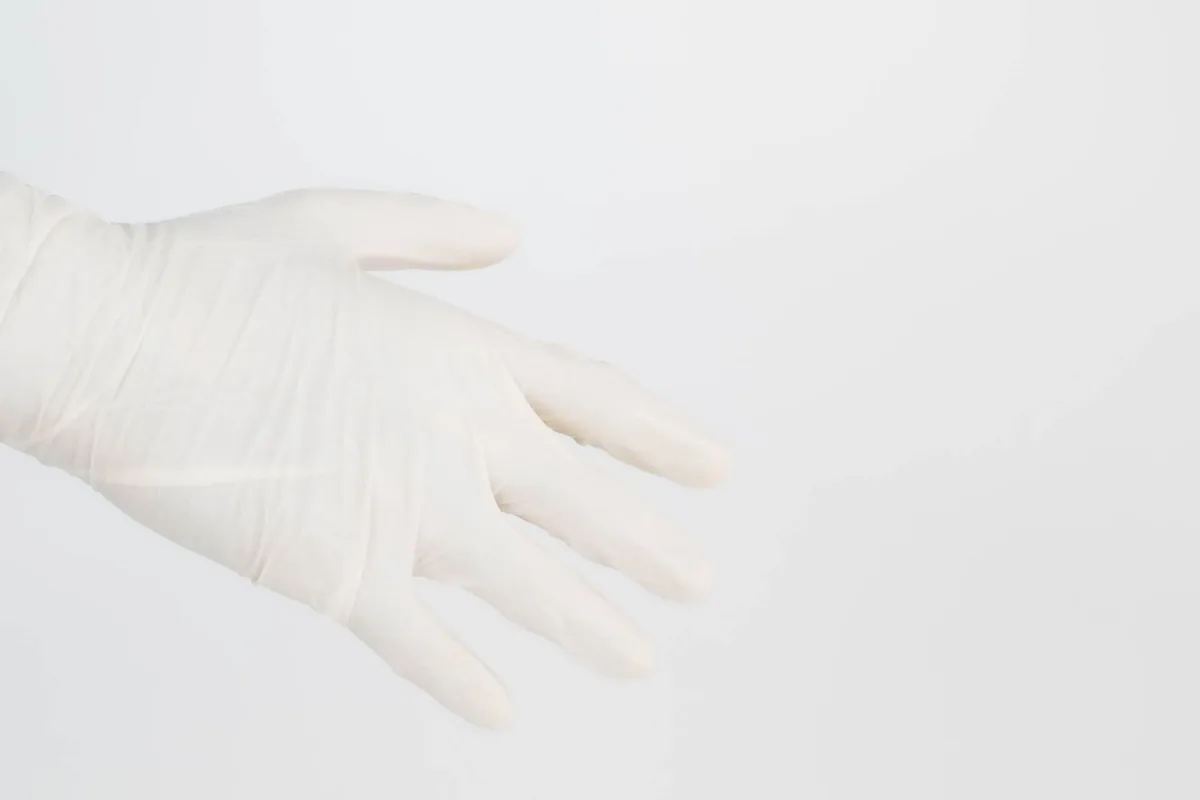 Bodily Fluid Cleanup in Keller, TX