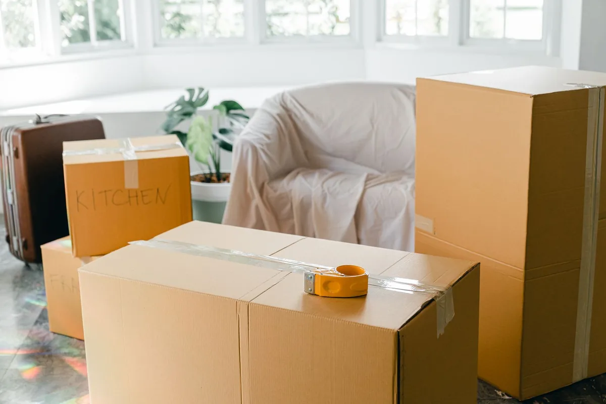 Hoarding Cleanup in Keller, TX